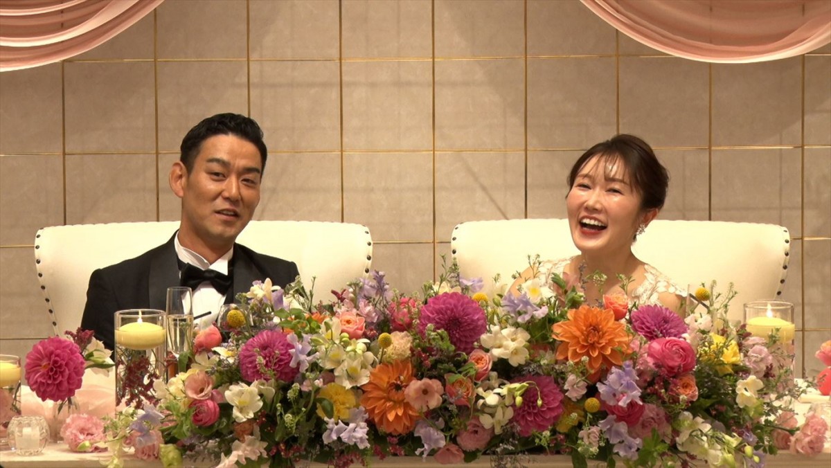 3月31日放送の『新婚さんいらっしゃい!』より