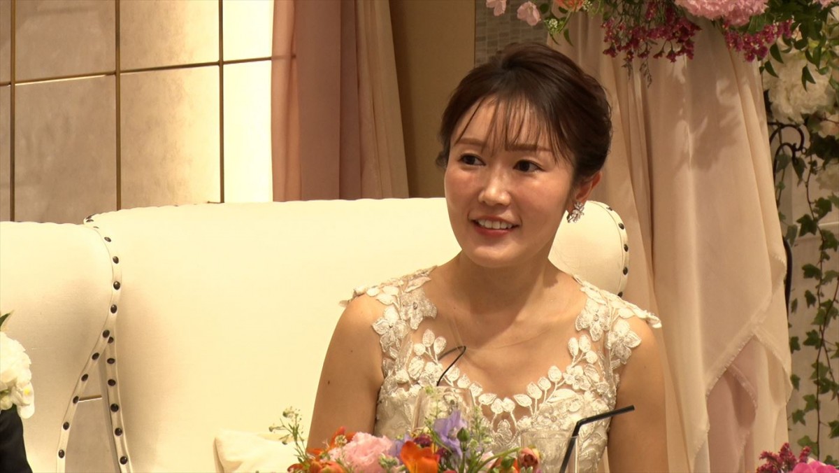 番組53年の歴史初！　リアル披露宴を決行　あすの『新婚さん』