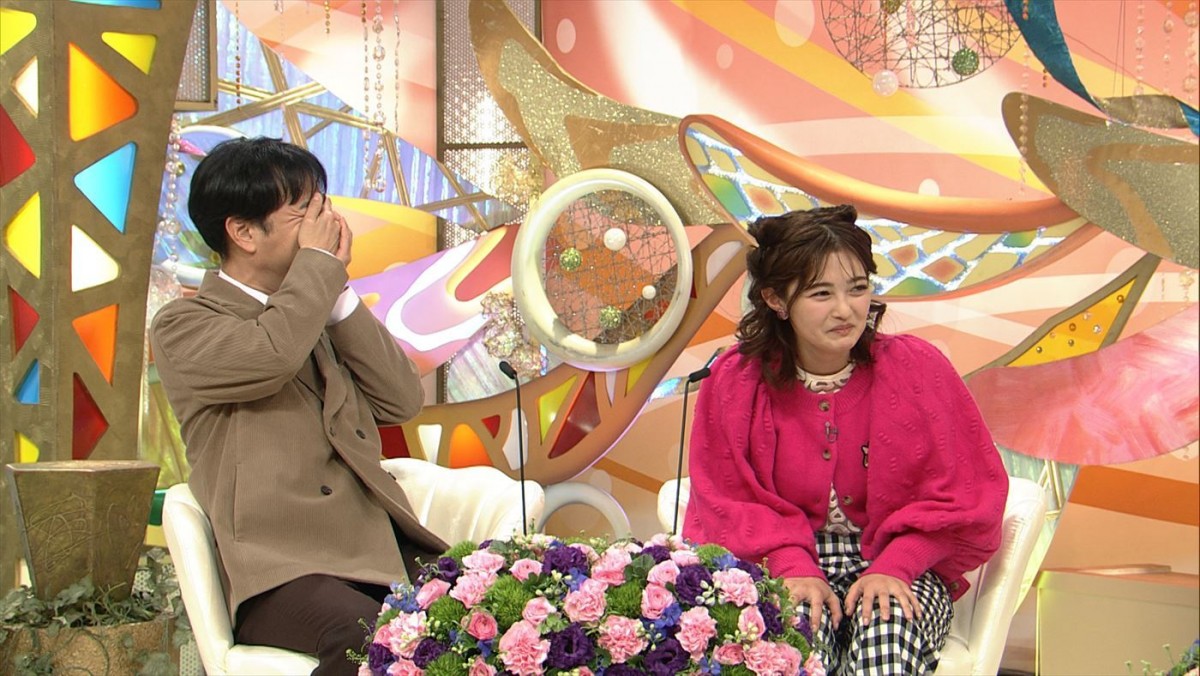 「力になりたい」ステージ4の乳がんと闘う妻と彼女を支える夫が登場　あすの『新婚さん』