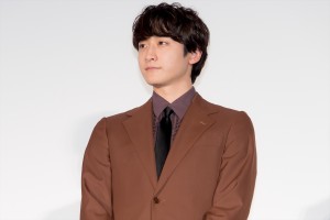 小関裕太、映画『恋わずらいのエリー』前夜祭イベントに登場