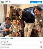 オフショット大放出！　※ドラマ『不適切にもほどがある！』公式インスタグラム