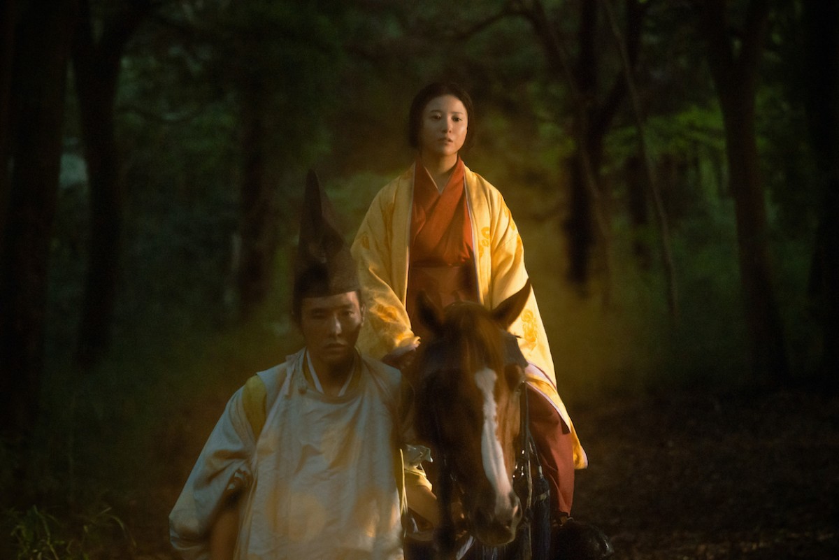 『光る君へ』“直秀”毎熊克哉の悲劇に“まひろ”吉高由里子号泣　ネット衝撃「あんまりすぎる」（ネタバレあり）