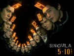 映画『SINGULA』メインカット