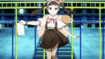 アニメ『〈物語〉シリーズ　オフ＆モンスターシーズン』ティザーPV場面写真