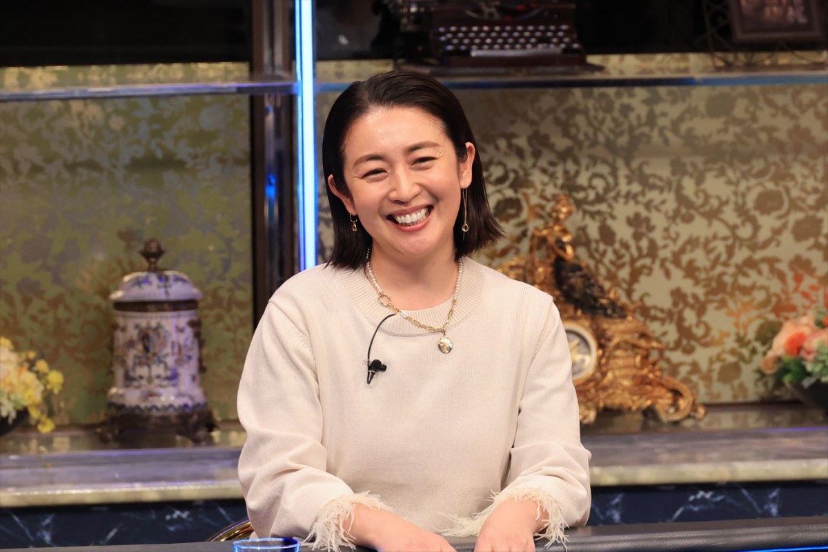 ケンコバが“大失恋”トーク！　まるで歌詞のような展開に一同爆笑　あすの『酒のツマミになる話』