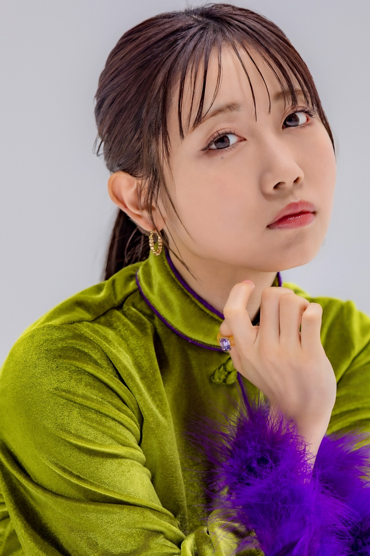 来栖りんが歩むアイドルから声優・アーティストへの道　「誰かに喜んでもらえることが私にとって一番の原動力」