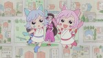 アニメ『おじゃる丸』より