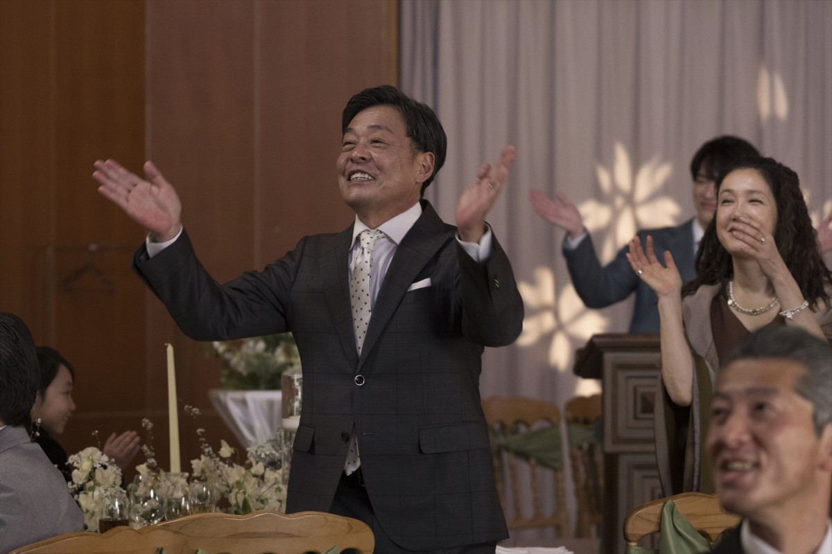 Snow Man・深澤辰哉、濱田岳ら、『春になったら』クランクアップコメント到着　感動の最終回場面写真も一挙公開