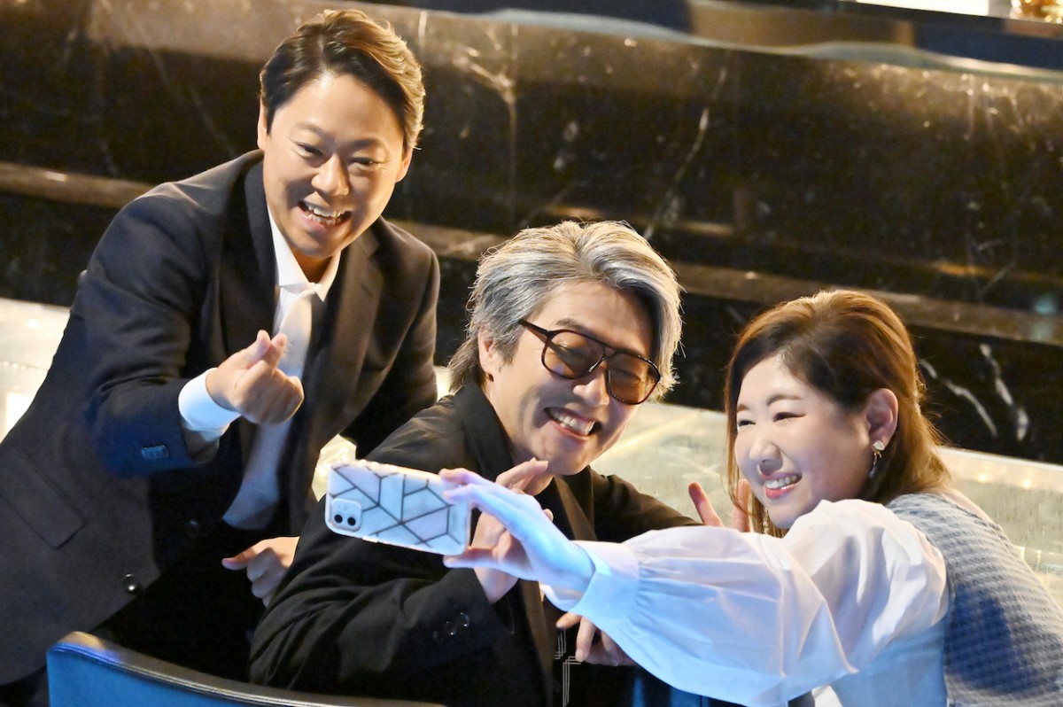 『不適切にもほどがある！』第7話　“純子”河合優実に新たな恋の予感　“市郎”阿部サダヲは危機感を抱く