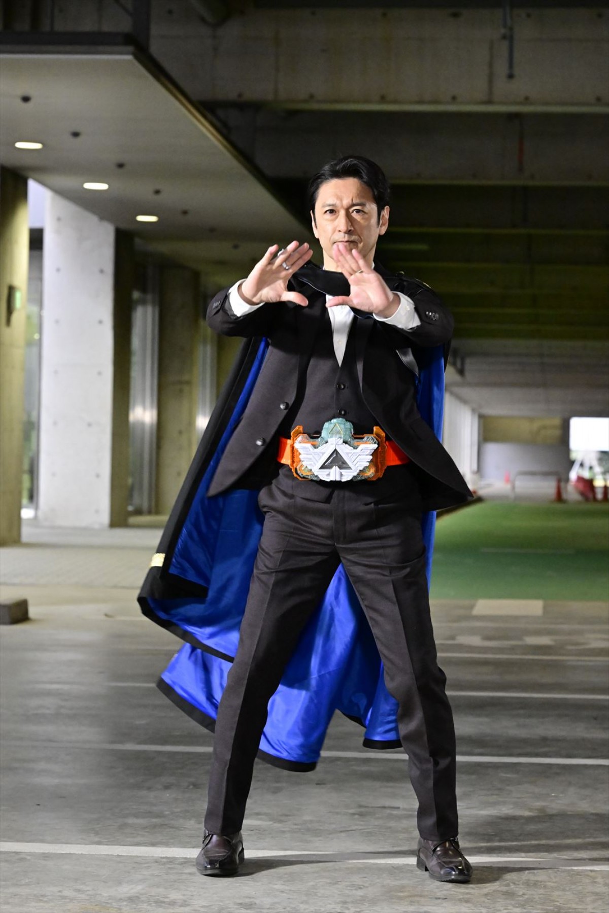 『仮面ライダーガッチャード』第26話「悪意をハバム、漆黒の風」、未来への風が吹き荒れる