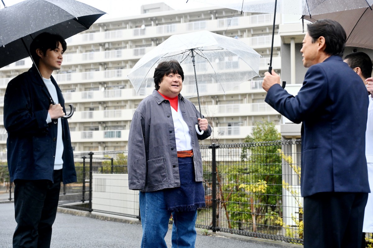 『不適切にもほどがある！』小泉今日子＆令和のムッチ先輩登場にネット騒然「怒涛のゲスト祭」
