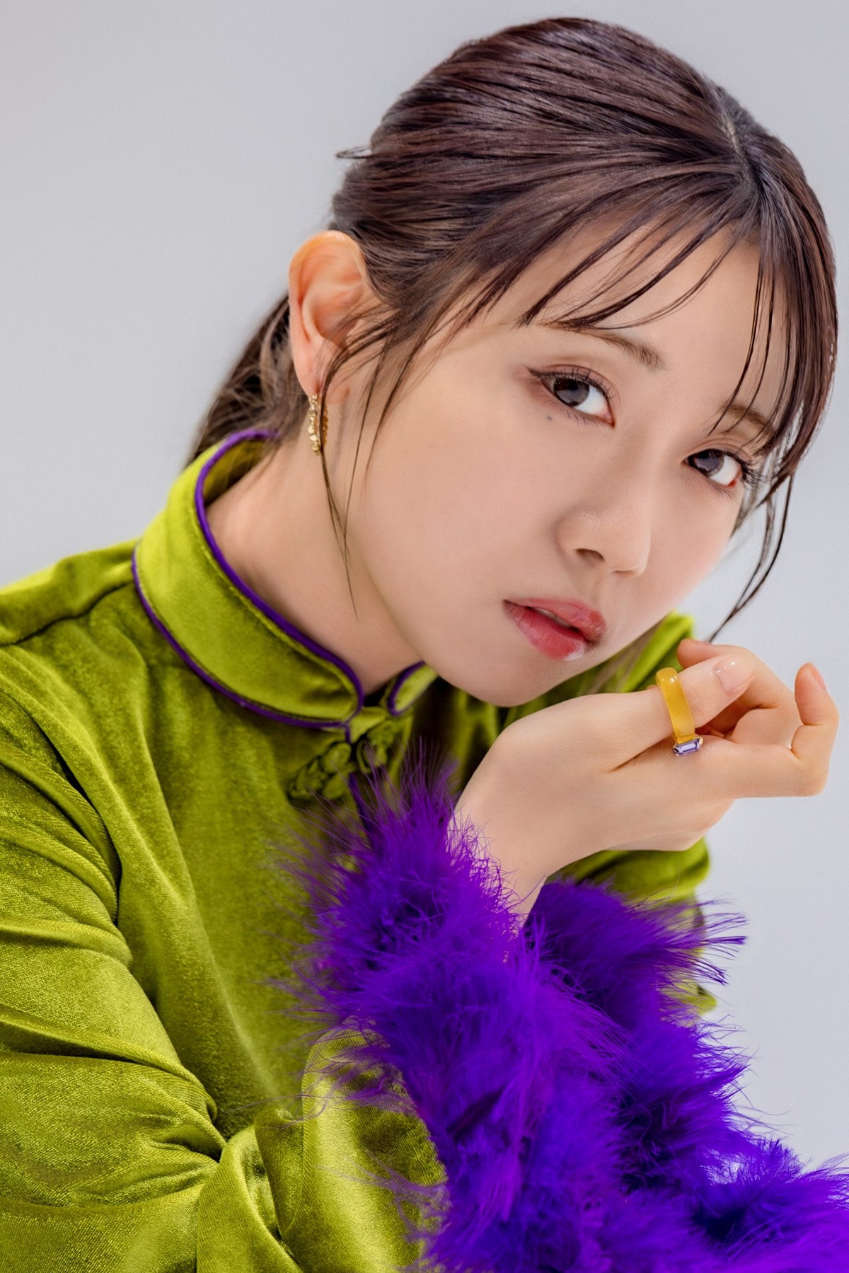 来栖りんが歩むアイドルから声優・アーティストへの道　「誰かに喜んでもらえることが私にとって一番の原動力」
