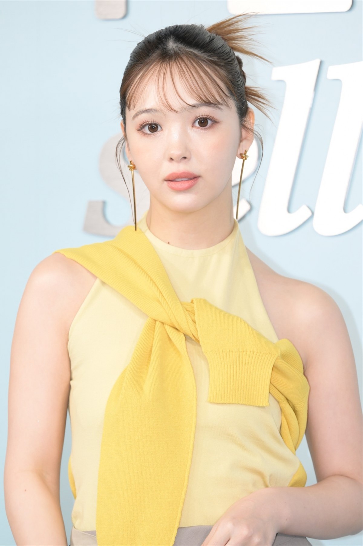 「FENDI」フォトコールでTWICE・MINA、桐谷美玲、佐々木希らが美の競演