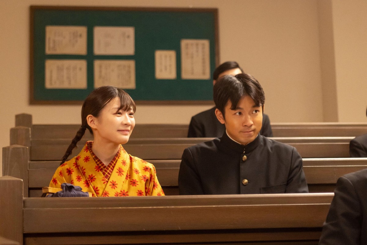 明日の『虎に翼』“寅子”伊藤沙莉、女性のための“法律の学校”への出願をたくらむ