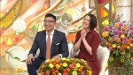 4月7日放送の『新婚さんいらっしゃい！』より