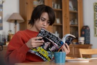 ドラマ『９５』第2話より