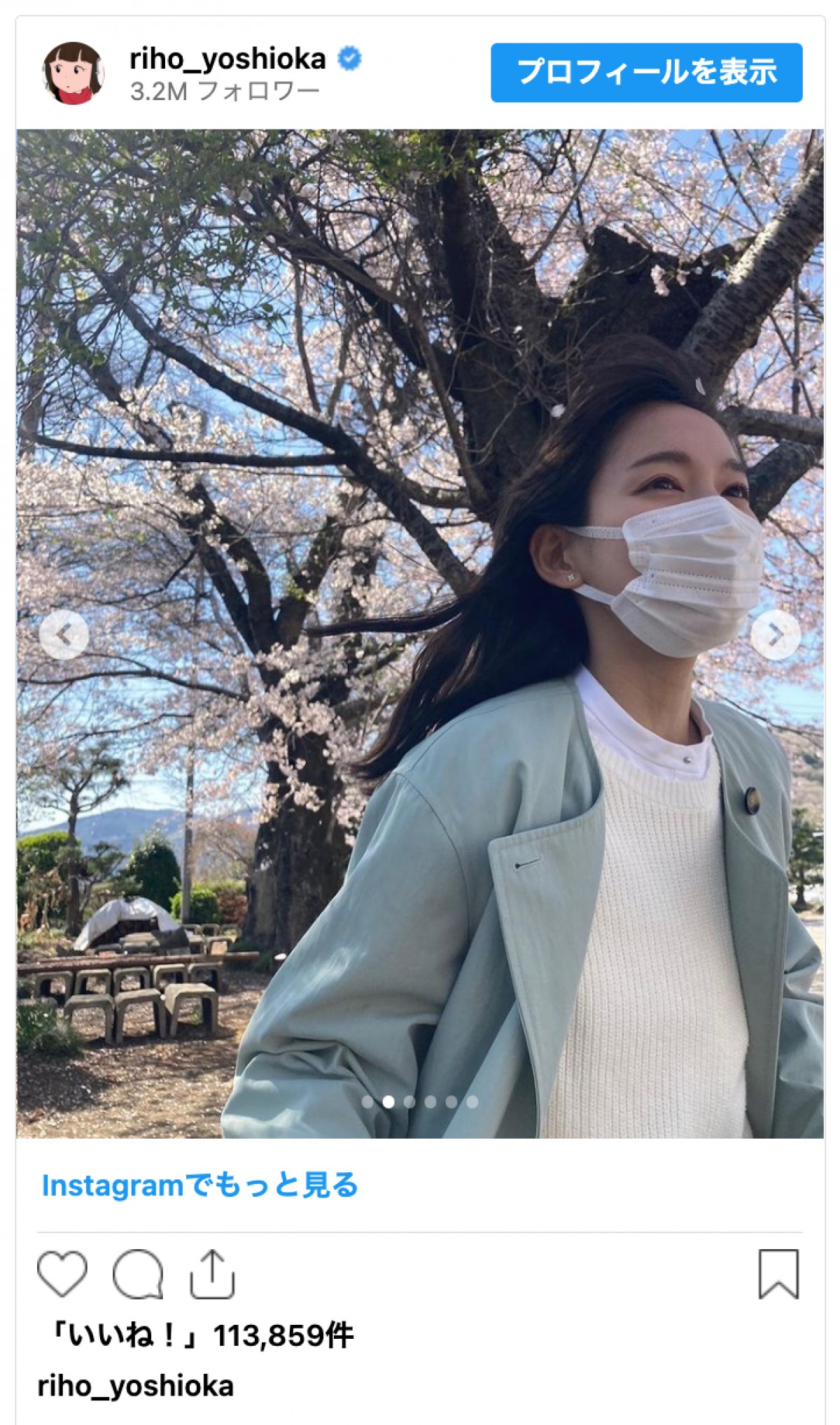 【本日誕生日】吉岡里帆、気品あふれるドレス姿におかっぱ着物SHOTも　インスタで1年振り返り！
