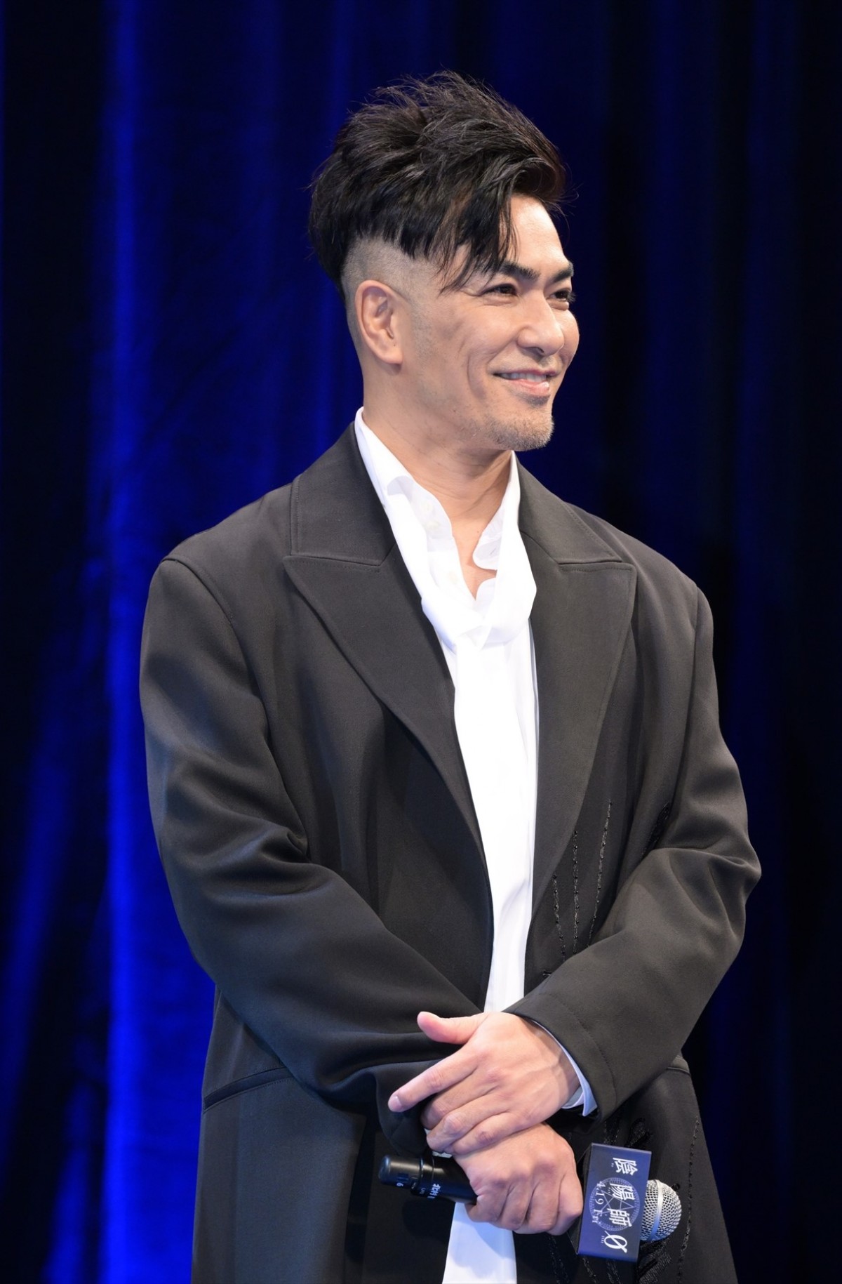 山崎賢人、映画『陰陽師 0』染谷将太との撮影を振り返る「本当に最高な時間でした」