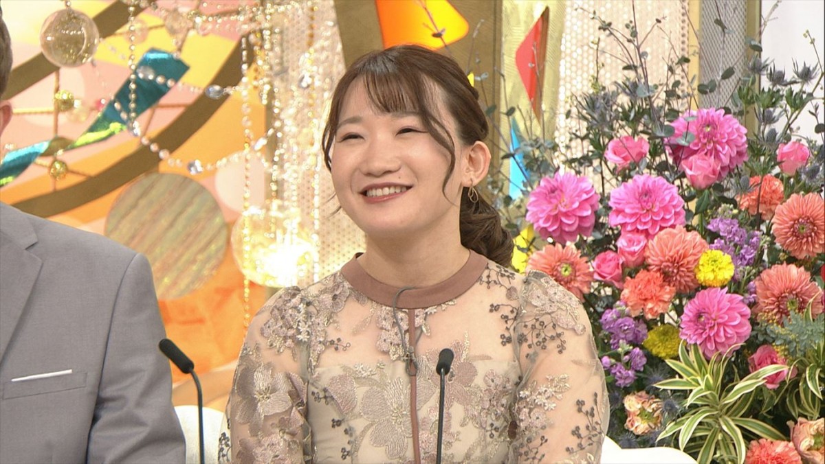 日本文化をこよなく愛するフランス人妻、結婚式で絶対に叶えたかった夢を実現！　あすの『新婚さん』