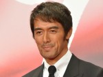 ドラマ『アットホーム・ダッド』で山村和之を演じていた阿部寛