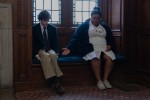 映画『ホールドオーバーズ 置いてけぼりのホリディ』場面写真