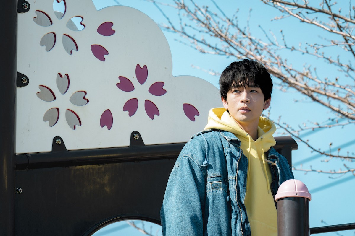 『9ボーダー』第2話　“七苗”川口春奈、“コウタロウ”松下洸平の身元を明らかにするべく動き出す