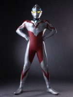 『ウルトラマンアーク』ウルトラマンアーク