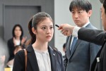 ドラマ『花咲舞が黙ってない』場面写真