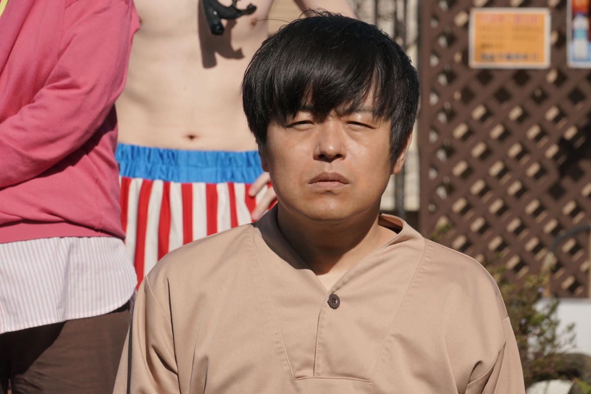 篠原涼子＆バカリズムの絶不調バディが事件を解決！　ミステリーコメディ『イップス』今夜開幕