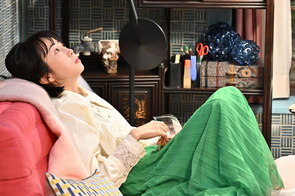川口春奈＆木南晴夏＆畑芽育、3姉妹役で共演　ヒューマンラブストーリー『9ボーダー』今夜スタート