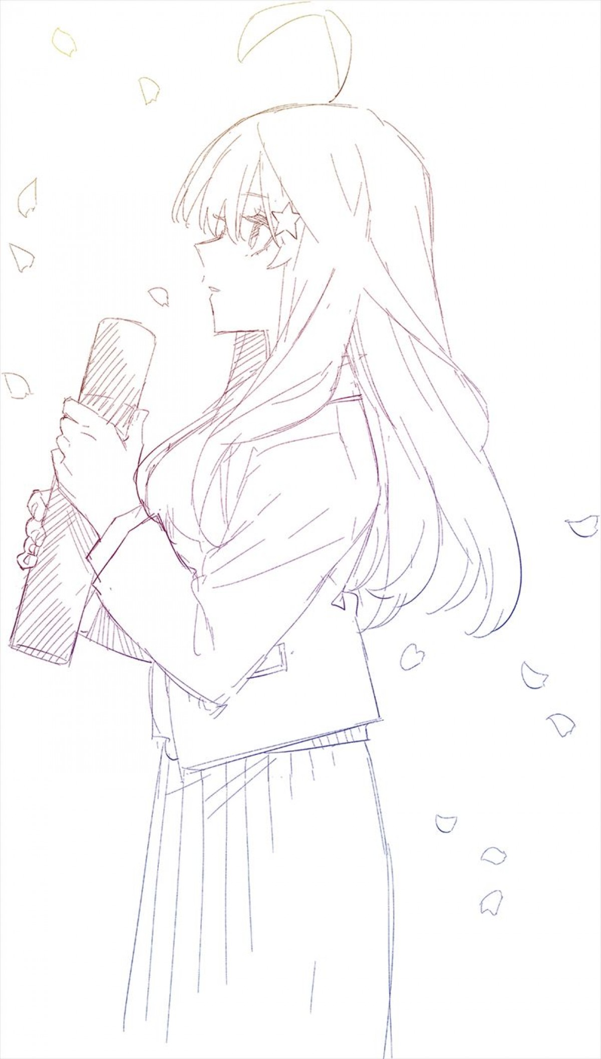 『五等分の花嫁』、新作アニメ制作決定！　風太郎と五つ子の新婚旅行編を映像化