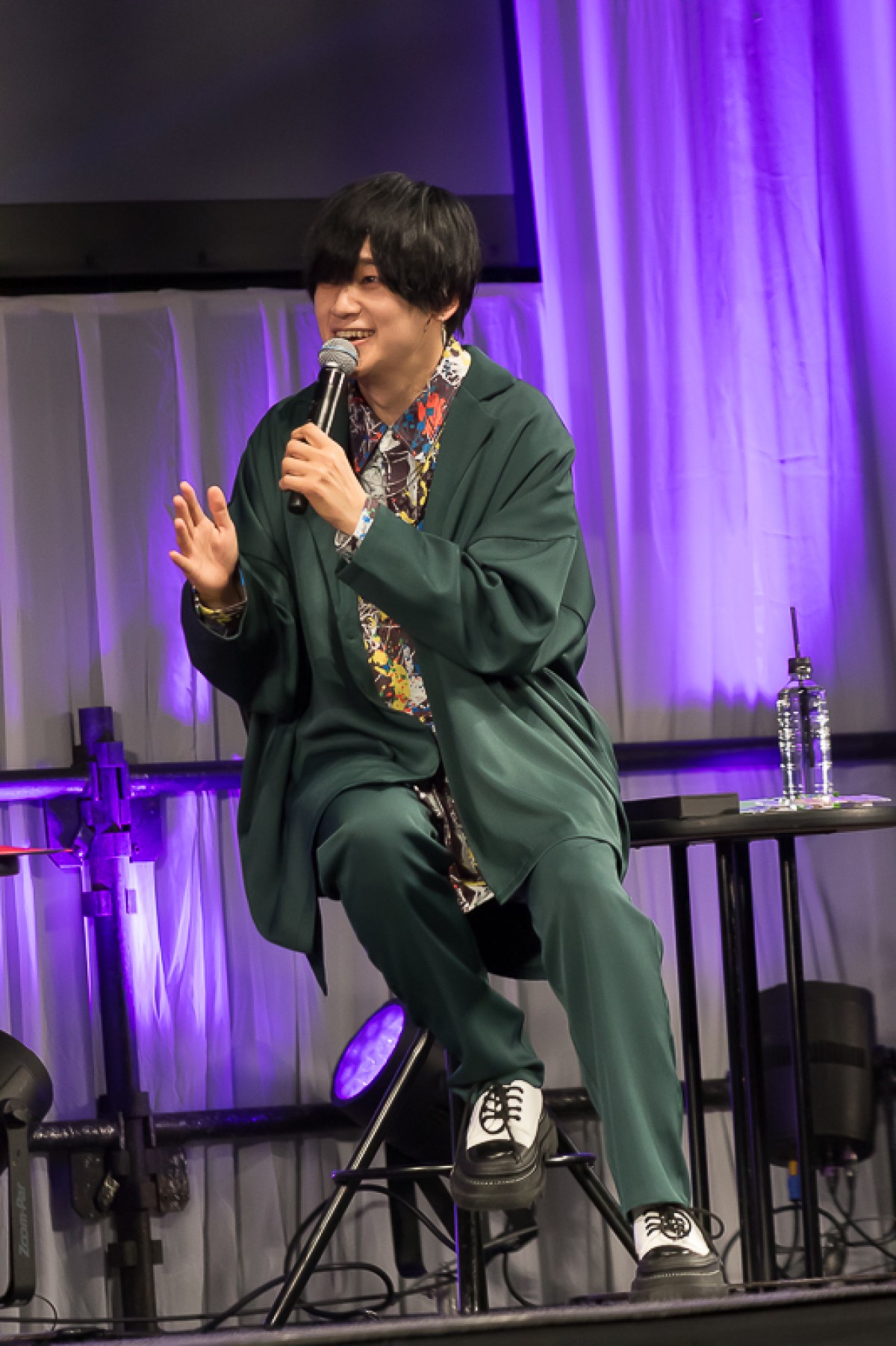 『リゼロ』、3rd seasonの始まりは「スバルにとっては新しい試練が始まるということ」小林裕介・高橋李依・新井里美・天崎滉平・岡本信彦・山根綺が新シーズンの見どころを語る