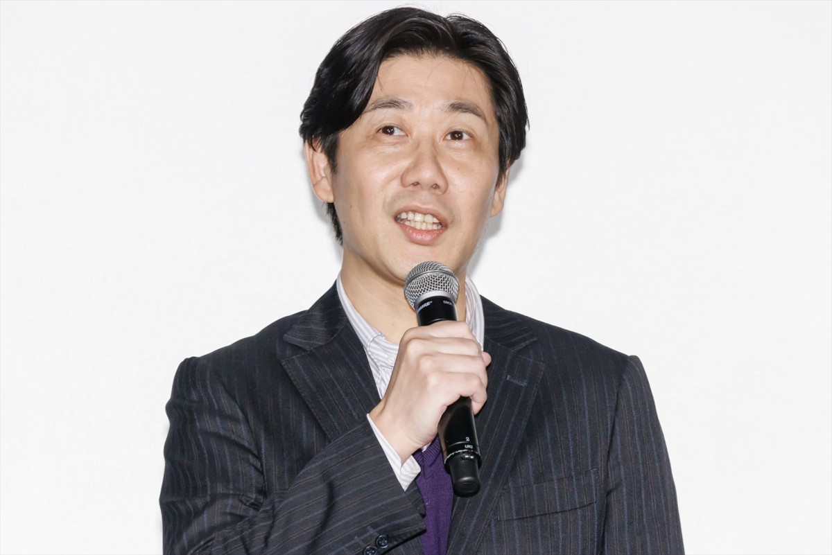 長谷川博己、生放送での遅刻を反省「人生終わったかと」