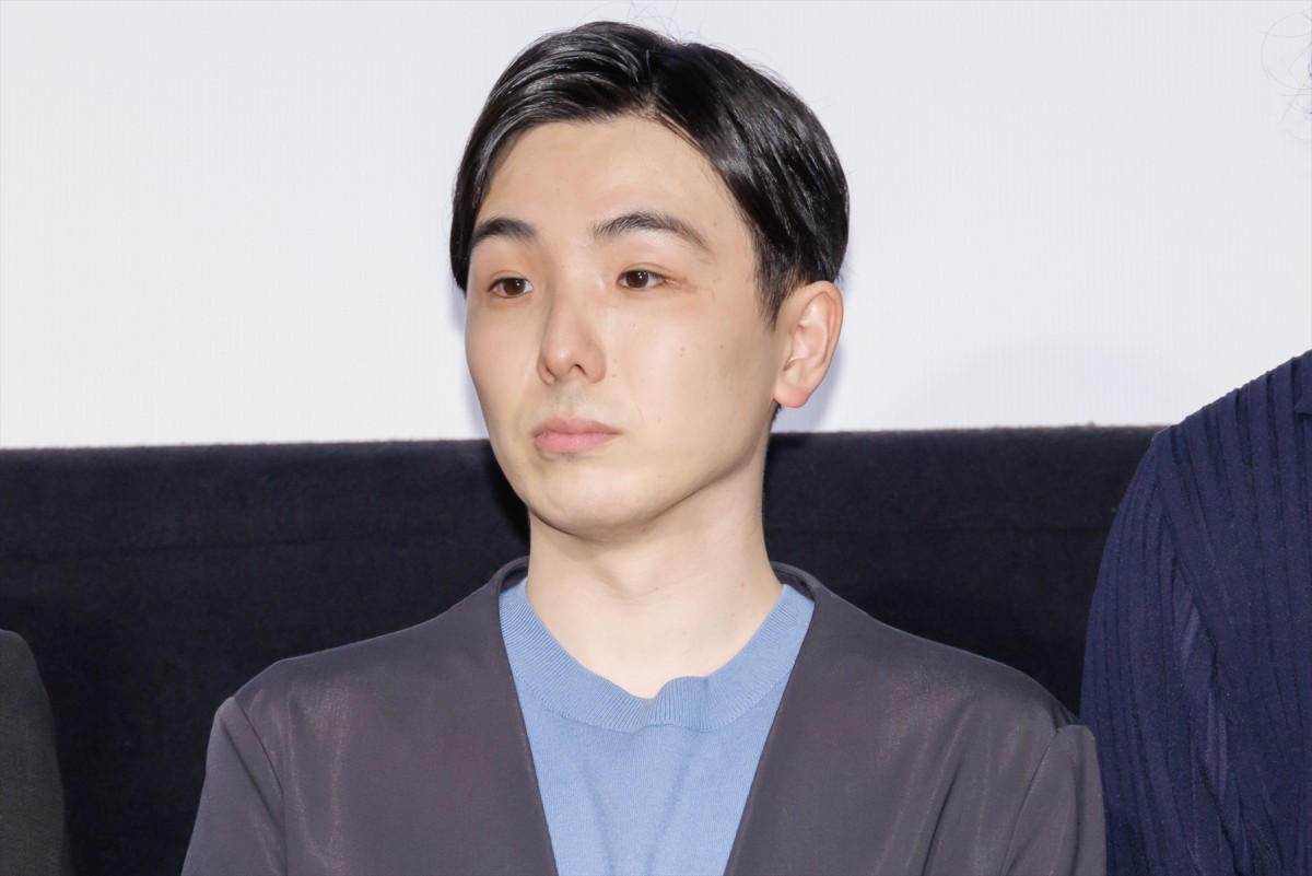 石原さとみ、7年前の「変わりたい」衝動を告白　『ミッシング』完成に瞳潤ませる