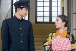 連続テレビ小説『虎に翼』第17回より