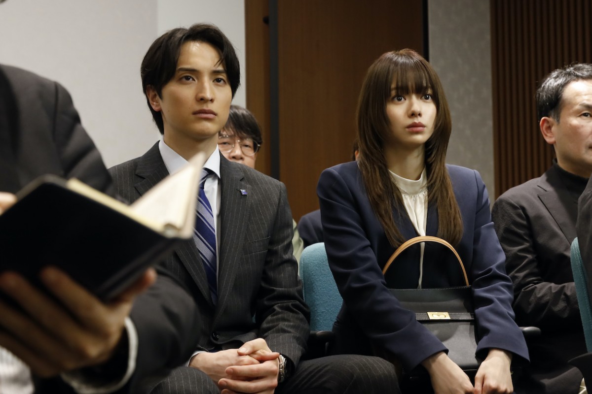 『Believe』初回　“狩山”木村拓哉、逮捕の理由にネット同情「これはエグい」（ネタバレあり）