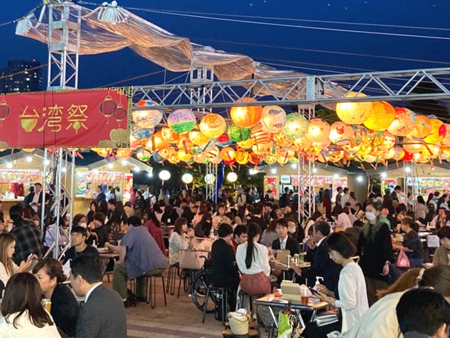 東京スカイツリータウンで「台湾祭」開催へ！　今年は台北3大夜市の1つと初コラボ