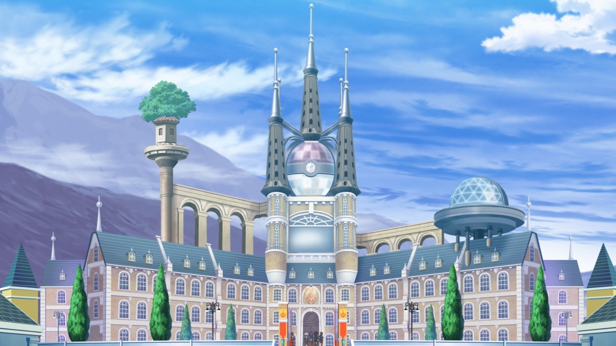 『ポケモン』新章キャスト発表　大場真人、小林沙苗、畠中祐、松井恵理子がオレンジアカデミー教師陣に