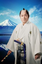 「暴れん坊将軍」松平健