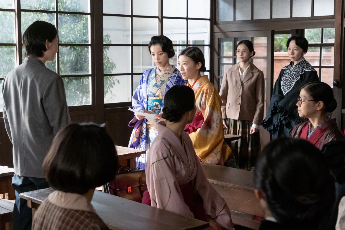 明日の『虎に翼』“寅子”伊藤沙莉、法廷劇の脚本をめぐって“よね”土居志央梨と口論