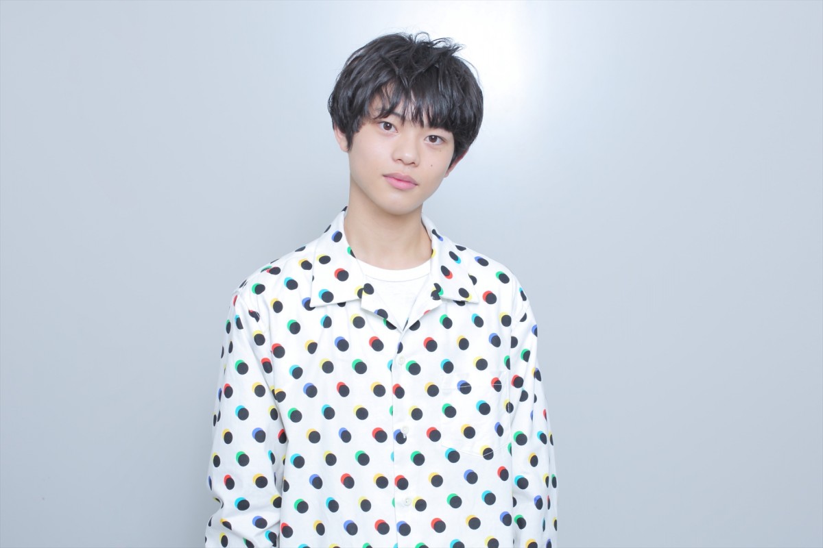 ドラマ『からかい上手の高木さん』月島琉衣＆黒川想矢、小豆島ロケが“高木さん＆西片”体現の手助けに