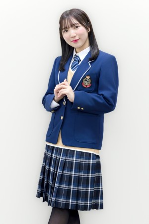 テレビアニメ『声優ラジオのウラオモテ』夕暮夕陽／渡辺千佳役の豊田萌絵