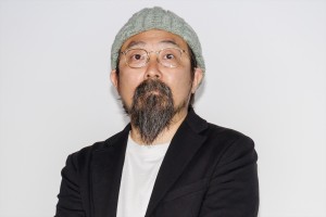 山下敦弘監督、映画『告白 コンフェッション』完成披露試写会に登場