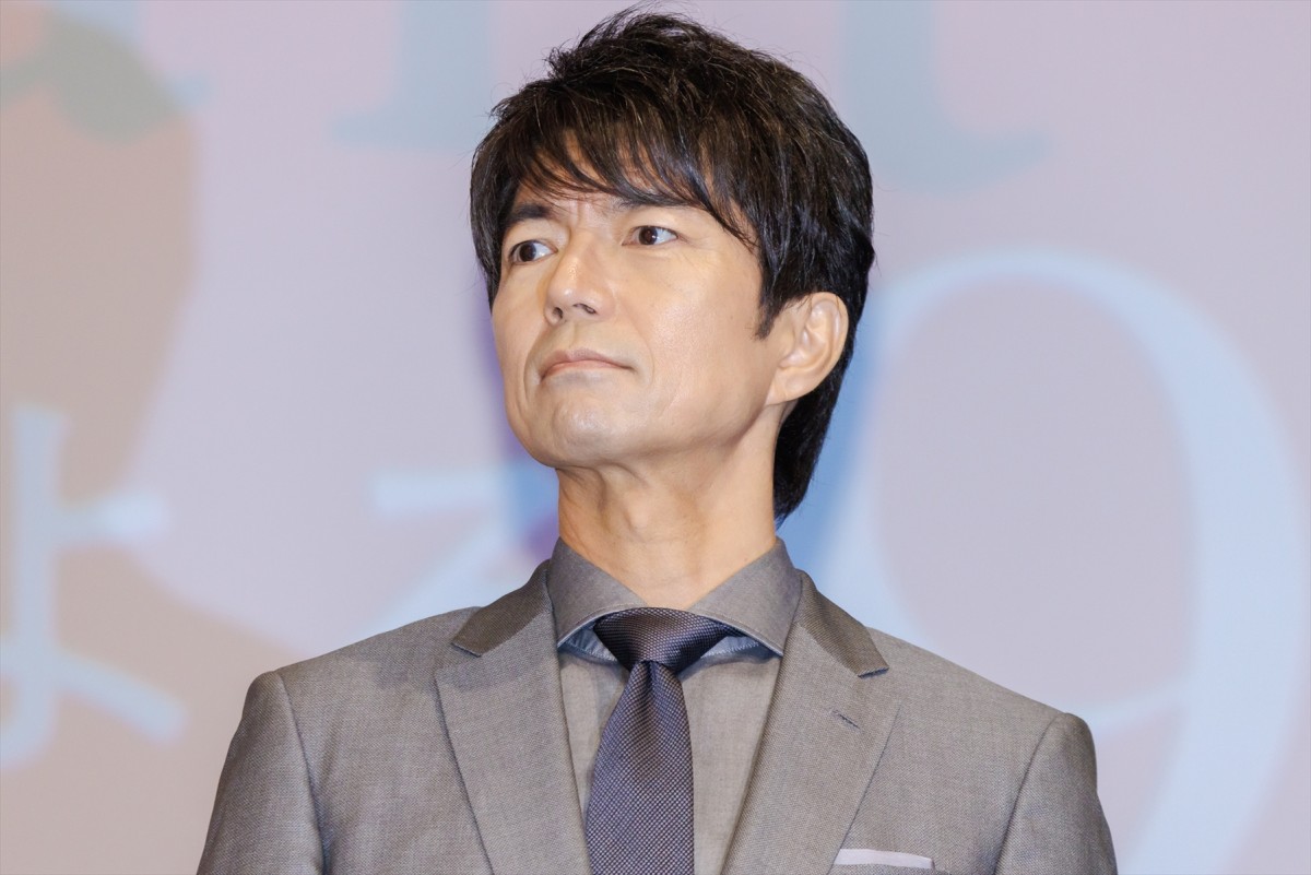 石原さとみ、亀梨和也との共通点明かす「美容院が一緒なんです」