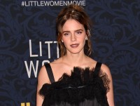 4月15日に34歳の誕生日を迎えるエマ・ワトソン