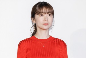 大島優子、日曜劇場『アンチヒーロー』第2話最速試写会・スペシャル舞台挨拶に登場