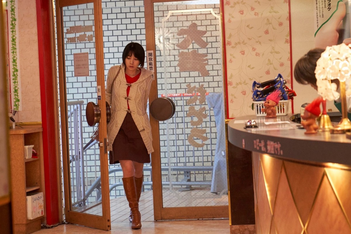 『９５』第2話　“秋久”高橋海人に人生を変える大きな転機が訪れる