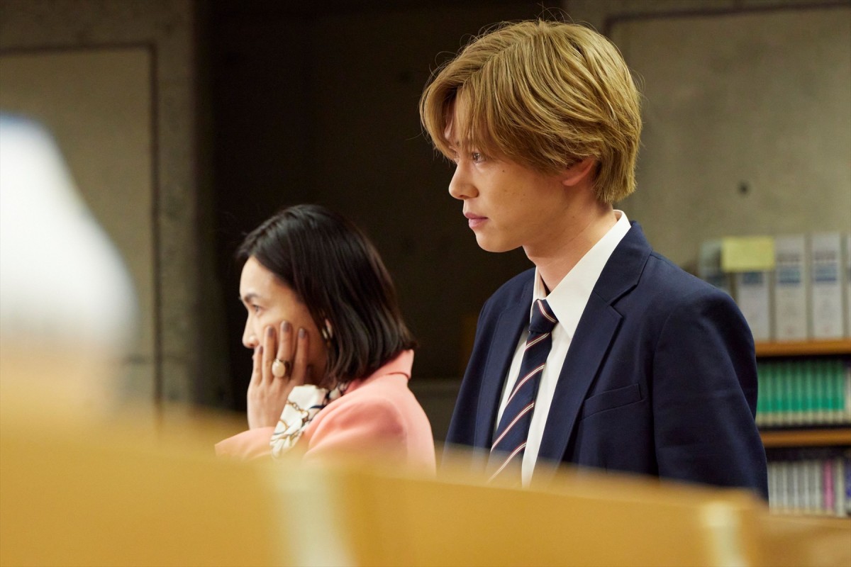 京本大我主演『お迎え渋谷くん』今夜スタート！「渋谷くんの変幻自在な活躍ぶりを見てもらいたい」