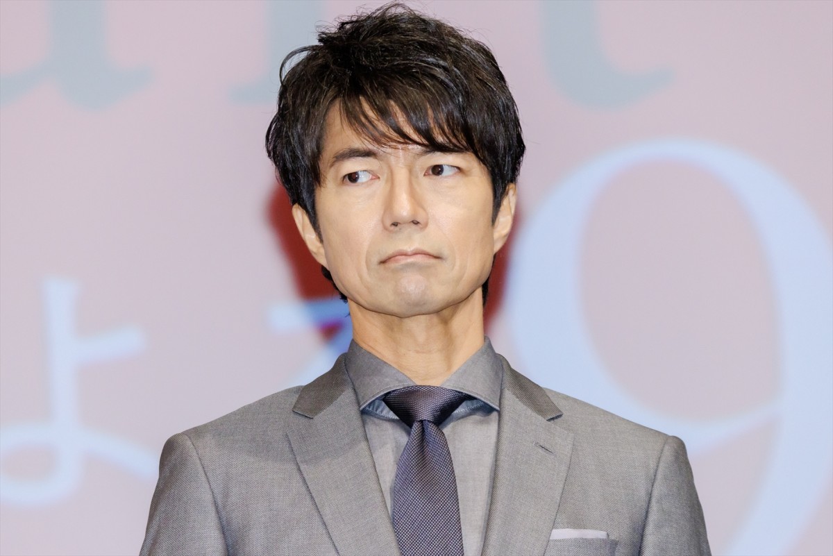 石原さとみ、亀梨和也との共通点明かす「美容院が一緒なんです」