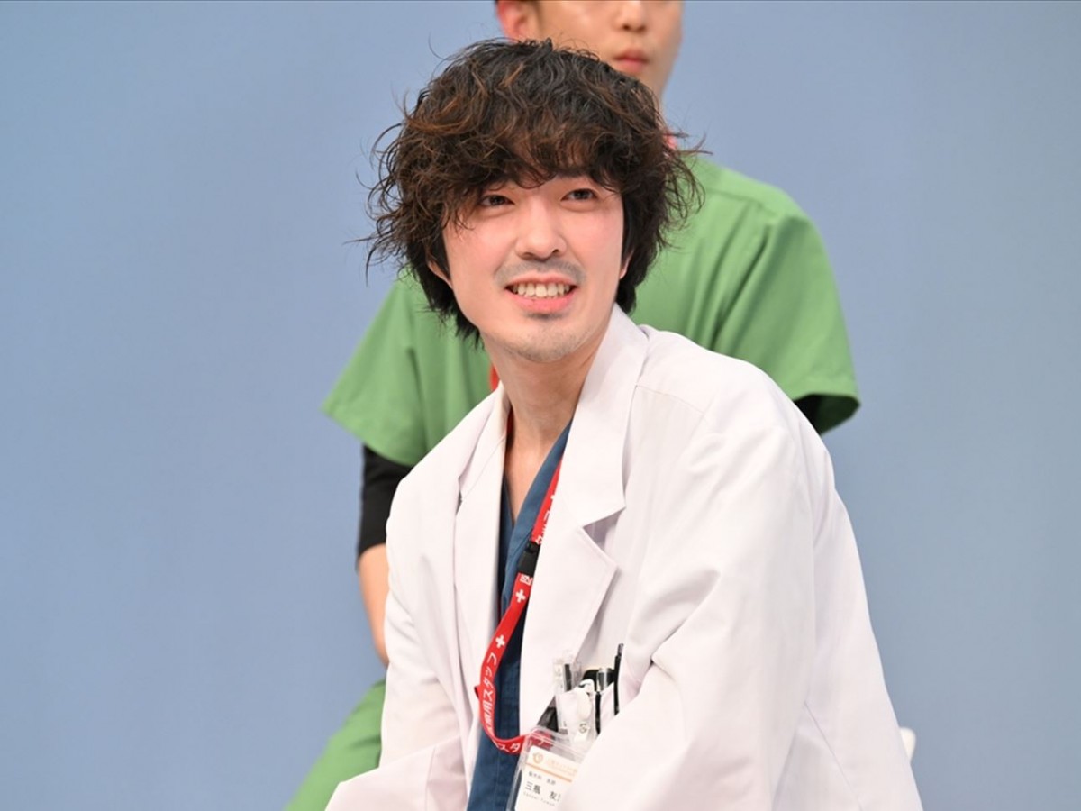 杉咲花、朝ドラで共演の若葉竜也に直電で出演懇願「やるよね？」
